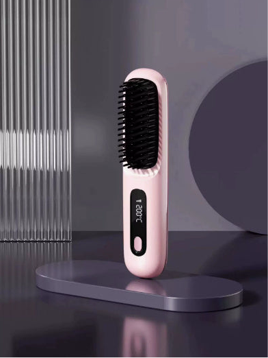 Elektrischer Haar Kam